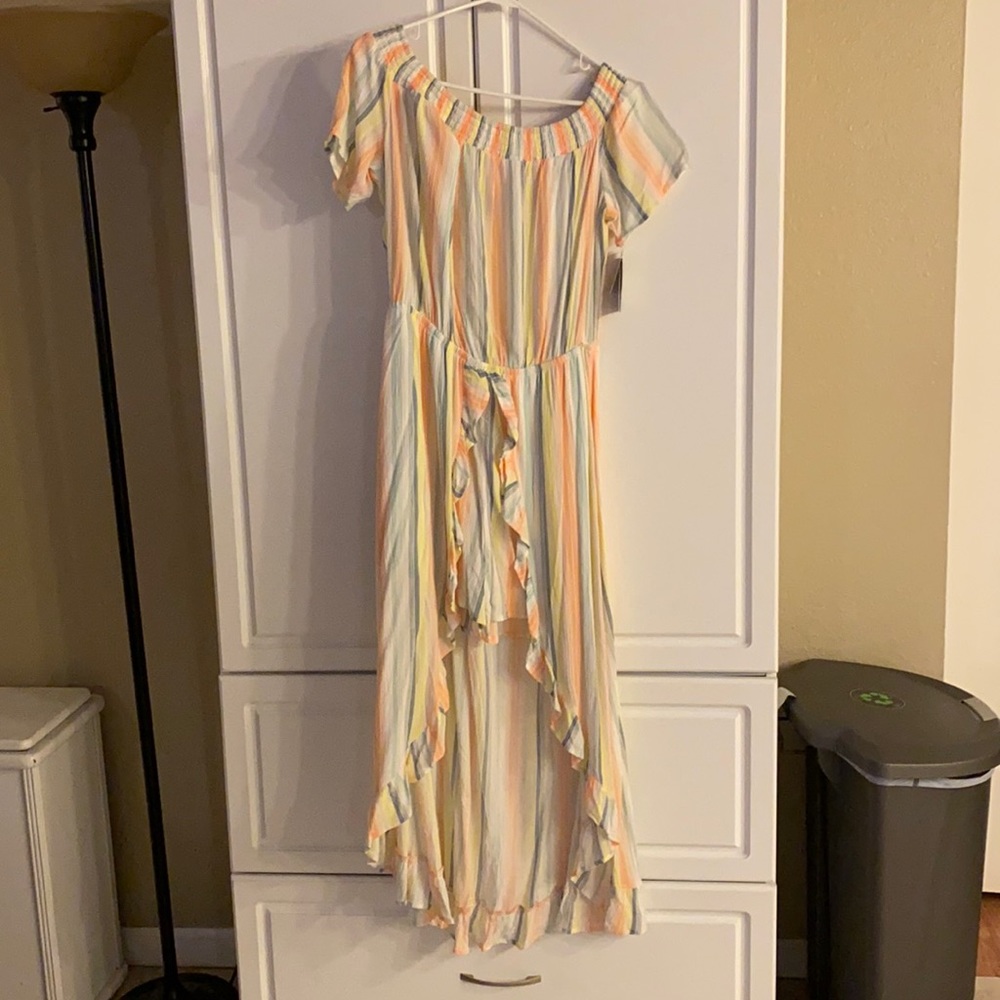 Juniors new romper